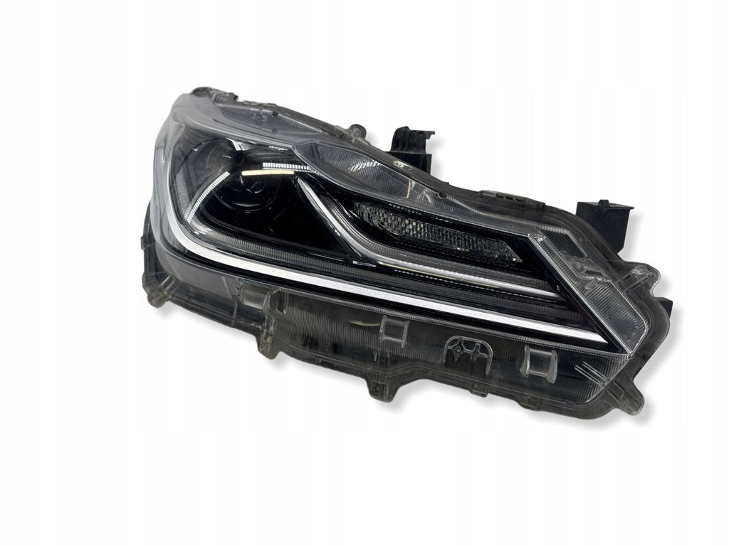 Frontscheinwerfer Toyota Corolla 81110-02T51 LED Rechts Scheinwerfer Headlight SCH8631455948ka