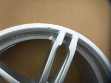 Load image into Gallery viewer, 1x Alufelge 19 Zoll 9.0" 5x112 21ET 95B601025FR Porsche Macan Rim Wheel FEL7880342460fj