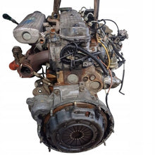 Load image into Gallery viewer, Motor Land Rover I Discovery 12L 2.5 TDI 113PS 83kW 1997 Diesel Engine Komplett MOT4074230141aq