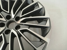 Load image into Gallery viewer, 1x Alufelge 19 Zoll 8.5" 5x112 40ET Glanz 4K0601025BD Audi Rim Wheel FEL2464355176ug