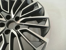 Laden Sie das Bild in den Galerie-Viewer, 1x Alufelge 19 Zoll 8.5" 5x112 40ET Glanz 4K0601025BD Audi Rim Wheel FEL2464355176ug
