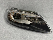 Laden Sie das Bild in den Galerie-Viewer, Frontscheinwerfer Audi Q7 4L0941004 Xenon Rechts Scheinwerfer Headlight SCH9901045378qk