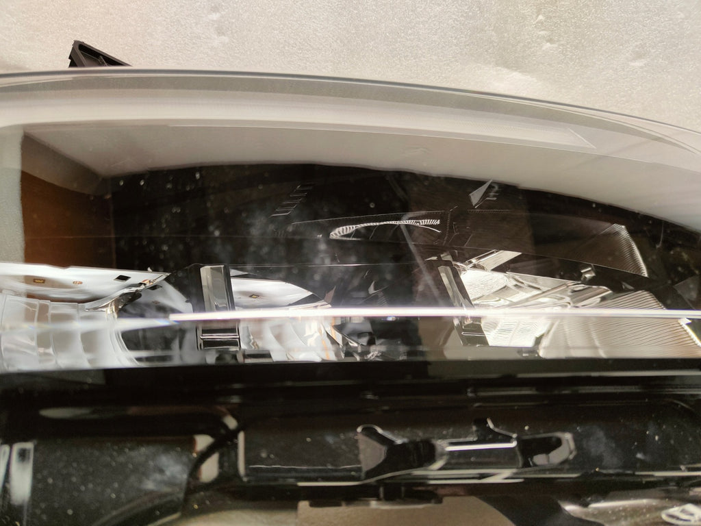Frontscheinwerfer Renault Master 260106174R LED Ein Stück (Rechts oder Links) SCH2384300445ou