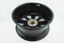 Load image into Gallery viewer, 1x Alufelge 19 Zoll 9.0&quot; 5x108 53ET Glanz Schwarz 32134523 Polestar 1 S60 V60