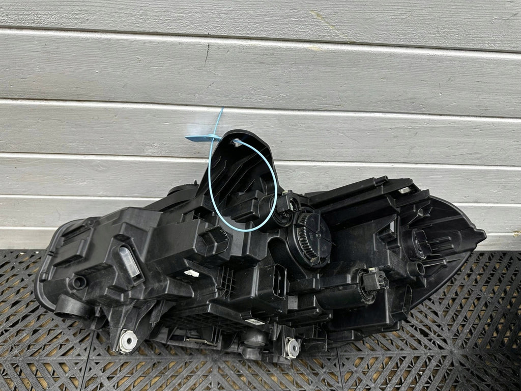 Frontscheinwerfer BMW 1 F40 Ein Satz Scheinwerfer Headlight SCH9619018607id