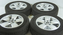 Load image into Gallery viewer, 4x Alufelge 16 Zoll 7.0" 5x112 41ET Glanz Silber 6856029 BMW 4 Mini Rim Wheel FEL7829560623oh