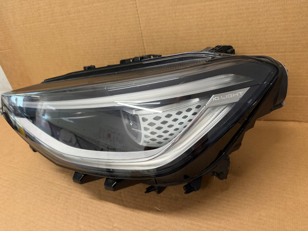 Frontscheinwerfer VW Id.4 11B941035M Links Scheinwerfer Headlight SCH6984944660ji