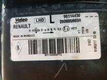 Laden Sie das Bild in den Galerie-Viewer, Frontscheinwerfer Dacia Sandero II 90114431 LED Ein Stück (Rechts oder Links)