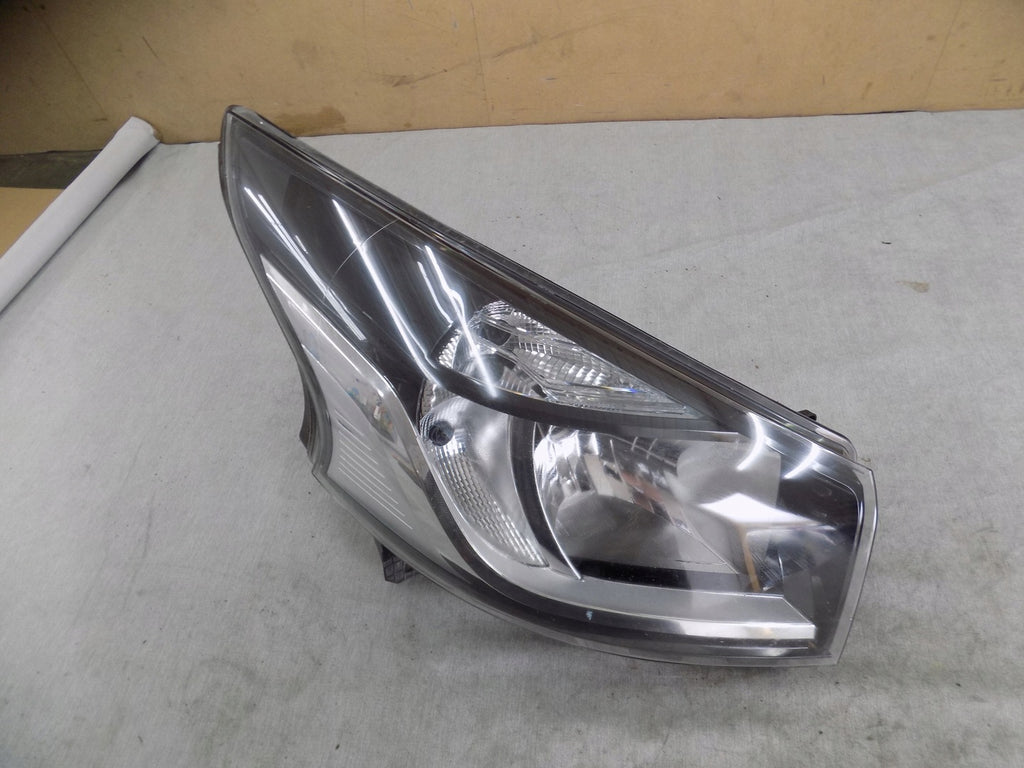 Frontscheinwerfer Renault Trafic III 260109424R Rechts Scheinwerfer Headlight SCH3406446002sn