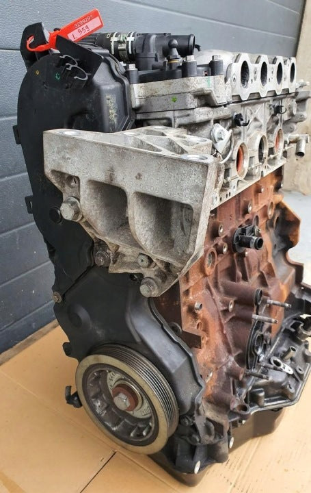 Motor Land Rover I Freelander L359 224DT 2.2 Diesel Engine Komplett MOT4473094619me
