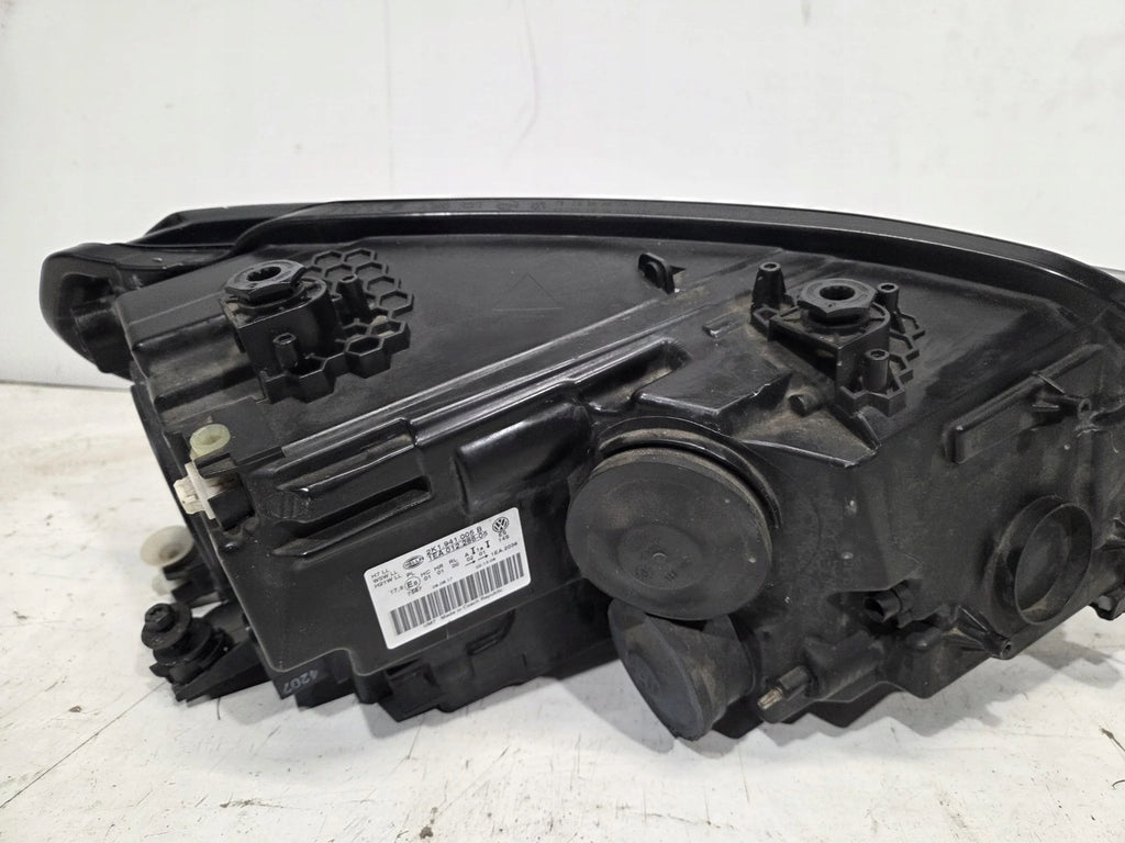 Frontscheinwerfer VW Caddy III 2K1941005B Links Scheinwerfer Headlight SCH8859031317zp