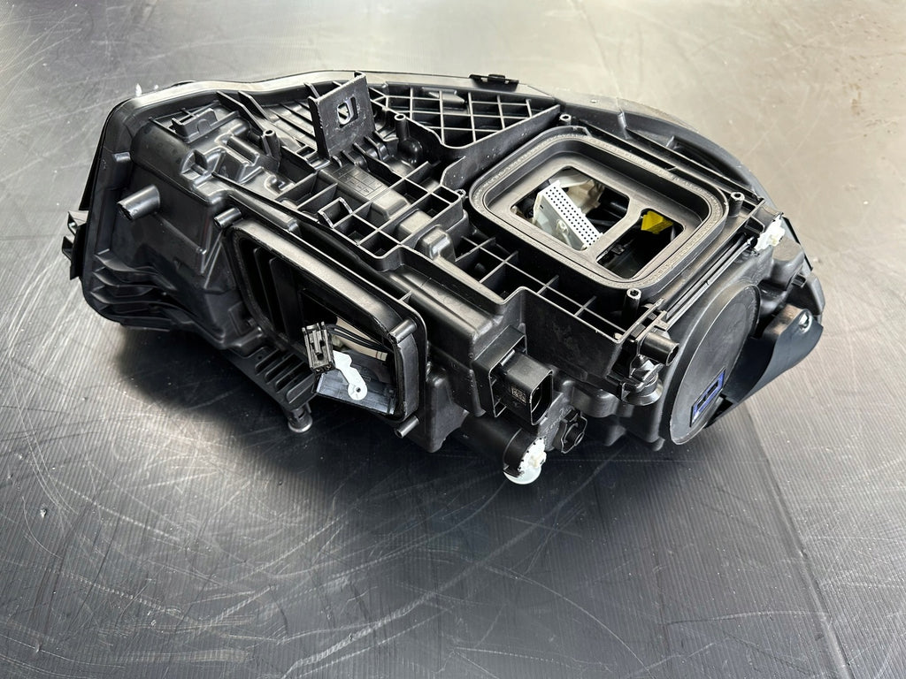 Frontscheinwerfer Mercedes-Benz W177 A1779065303 LED Links Headlight SCH5255866396my