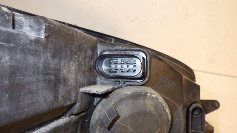 Frontscheinwerfer VW Golf VII 5G1941005 90023345 Links Scheinwerfer Headlight SCH6484865011uf