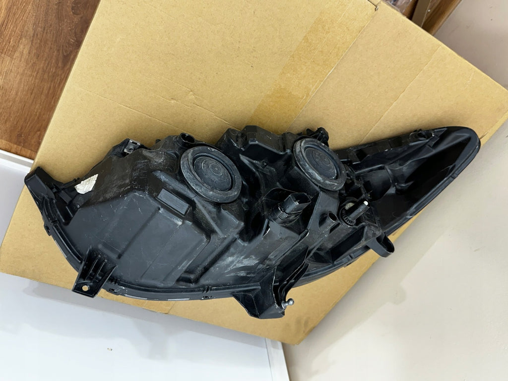 Frontscheinwerfer Ford Mondeo S73-13W029-EC Ein Stück (Rechts oder Links) SCH6750236969ex