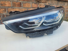 Laden Sie das Bild in den Galerie-Viewer, Frontscheinwerfer BMW 8 G16 G14 G15 8739589 Links Scheinwerfer Headlight SCH5457665253fk