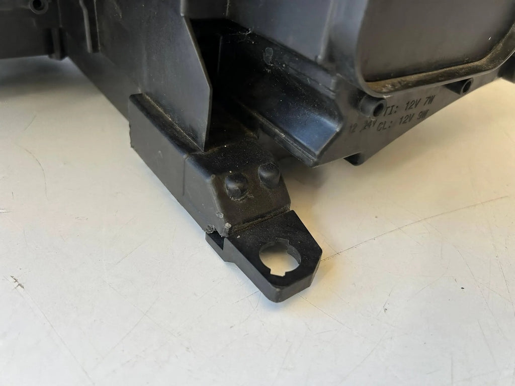 Frontscheinwerfer VW Tiguan 5NB941082A Rechts Scheinwerfer Headlight