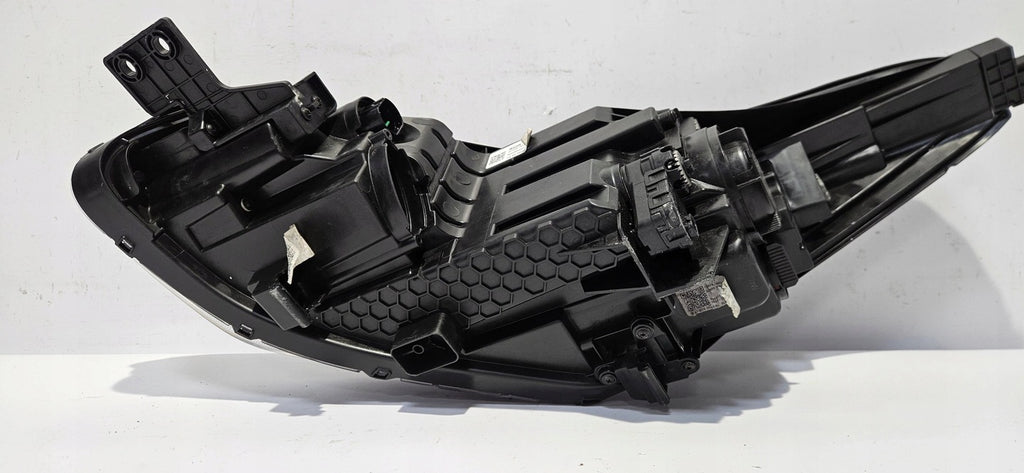 Frontscheinwerfer Kia Sportage IV 92102F1500 F1921-52610 Full LED Rechts SCH3126834624rs