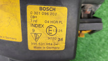 Load image into Gallery viewer, Frontscheinwerfer Porsche 911 996 99663105404 99663105304 Ein Satz Headlight SCH2004636786vu
