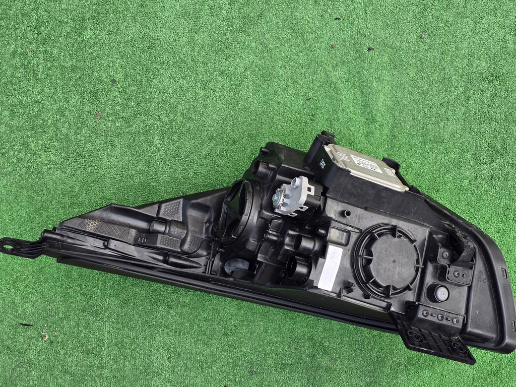 Frontscheinwerfer Kia Niro 92102-G5 Full LED Rechts Scheinwerfer Headlight SCH5483436143tm