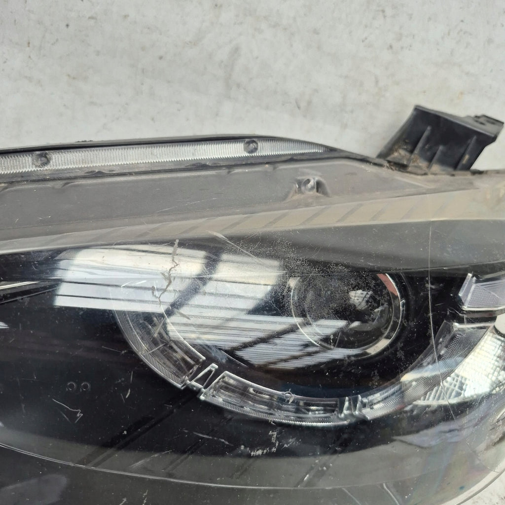 Frontscheinwerfer Mazda Cx-5 Cx5 KA1L51040C Ein Stück (Rechts oder Links)