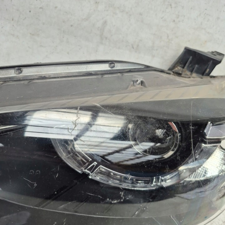 Frontscheinwerfer Mazda Cx-5 Cx5 KA1L51040C Links Scheinwerfer Headlight SCH2440214861nc
