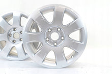 Laden Sie das Bild in den Galerie-Viewer, 4x Alufelge 16 Zoll 7.0" 5x112 42ET Glanz Silber 8H0601025 Audi Rim Wheel FEL9378402575td