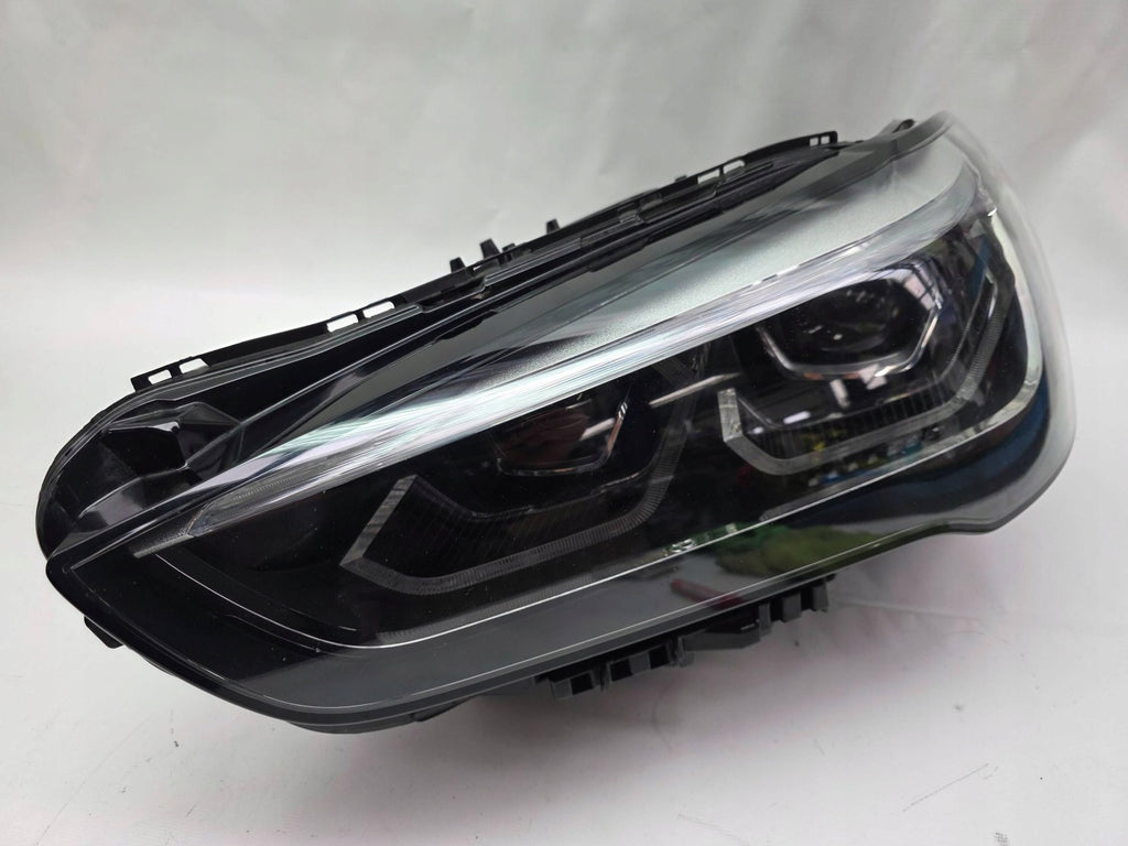 Frontscheinwerfer BMW X1 F48 5A01171 Links Scheinwerfer Headlight SCH5105476770eq