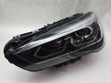 Laden Sie das Bild in den Galerie-Viewer, Frontscheinwerfer BMW X1 F48 5A01171 Links Scheinwerfer Headlight SCH5105476770eq