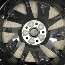 Load image into Gallery viewer, 4x Alufelge 18 Zoll 7.5" 5x112 51ET Glanz Grau 5F0601025E Mg Leon Rim Wheel FEL1115442671gp