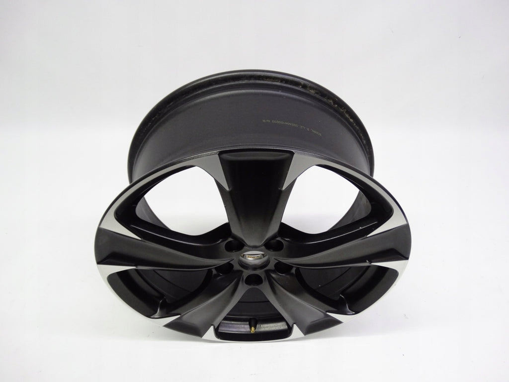 1x Alufelge 19 Zoll 8.0" 5x112 49ET 5FA601025F Cupra Leon Rim Wheel FEL7044191035lu