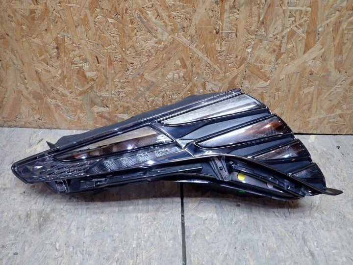 Frontscheinwerfer Hyundai Tucson Nx4e 92208N7100 LED Rechts Headlight SCH8547131342wb