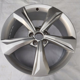 1x Alufelge 19 Zoll 7.0