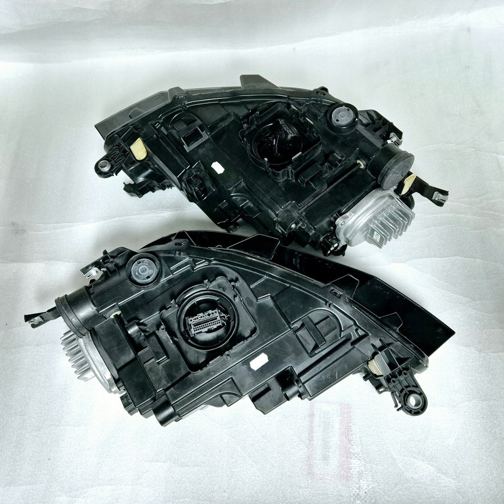 Frontscheinwerfer VW T-Cross 2GM941036B LED Rechts Scheinwerfer Headlight