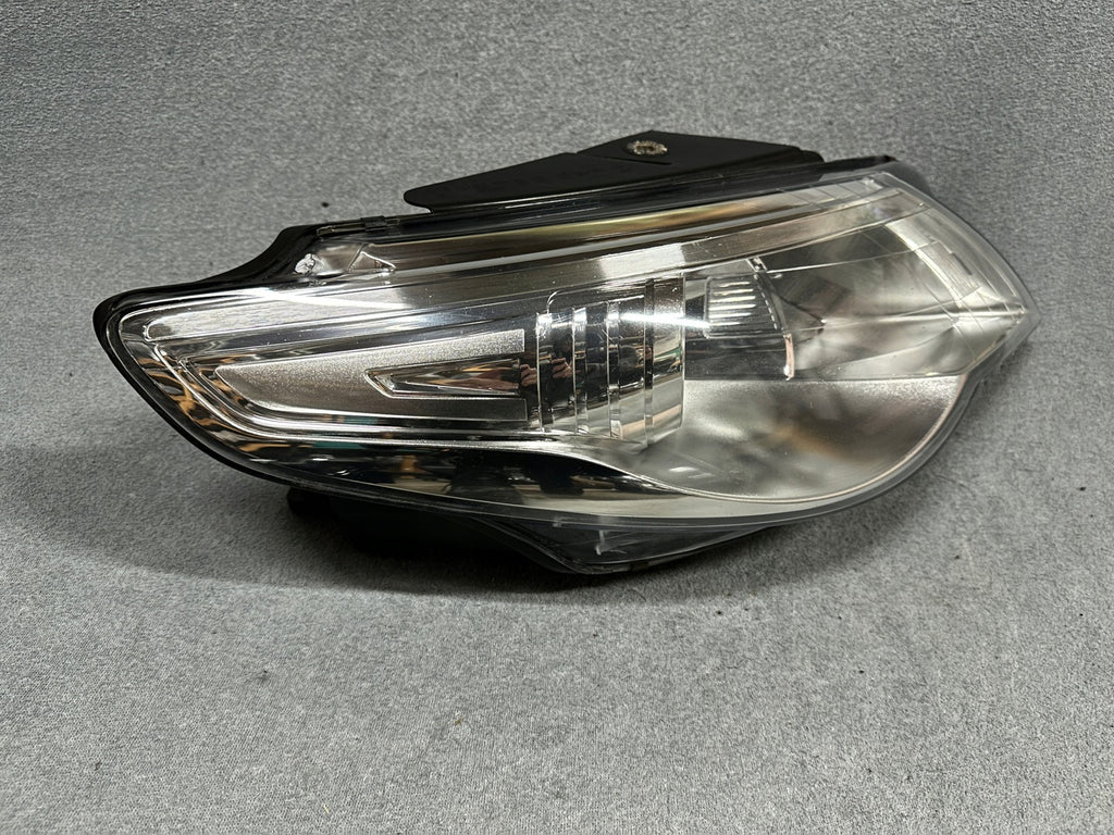 Frontscheinwerfer VW Passat Cc 3C89941754C Xenon Rechts Scheinwerfer Headlight SCH1403484376ro
