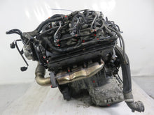 Laden Sie das Bild in den Galerie-Viewer, Motor Audi A5 CGKA 2.7 TDI 190PS 140kW 2009 Diesel Engine Komplett MOT6947688784az