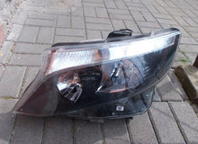 Laden Sie das Bild in den Galerie-Viewer, Frontscheinwerfer Mercedes-Benz Vito W447 A4479067700 Links Headlight SCH5087508894gf
