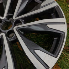 Load image into Gallery viewer, 1x Alufelge 20 Zoll 8.5" 5x112 55ET Graphit Ford Kuga Iii Rim Wheel FEL4269959439he