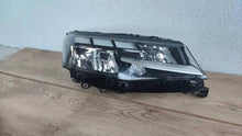 Laden Sie das Bild in den Galerie-Viewer, Frontscheinwerfer VW Transporter Caravelle 7T1941036 Rechts Headlight SCH5608852049wq