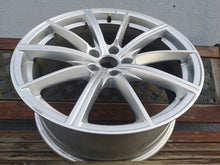 Load image into Gallery viewer, 1x Alufelge 19 Zoll 8.0" 5x112 26ET 8W0601025CP Audi A5 A4 Rim Wheel FEL9669263552qp