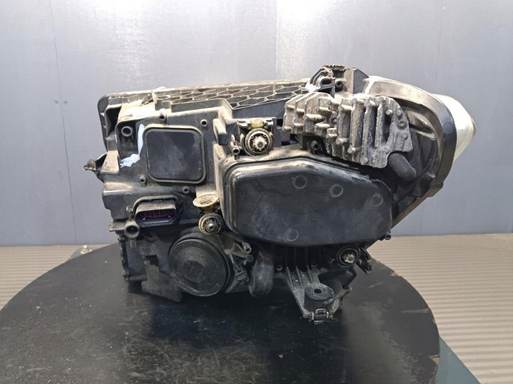 Frontscheinwerfer Man Tge Crafter 7PP941751AC Rechts Scheinwerfer Headlight SCH7379109432iw