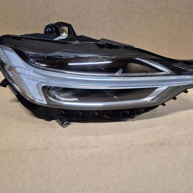 Frontscheinwerfer Volvo Xc60 31655231 Rechts Scheinwerfer Headlight SCH1657339058au