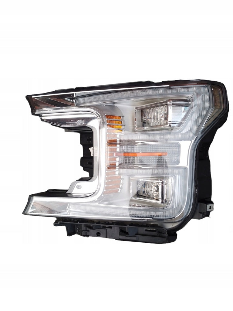 Frontscheinwerfer Ford JL34-13E014-AT JL34-13E015-AT Links Headlight