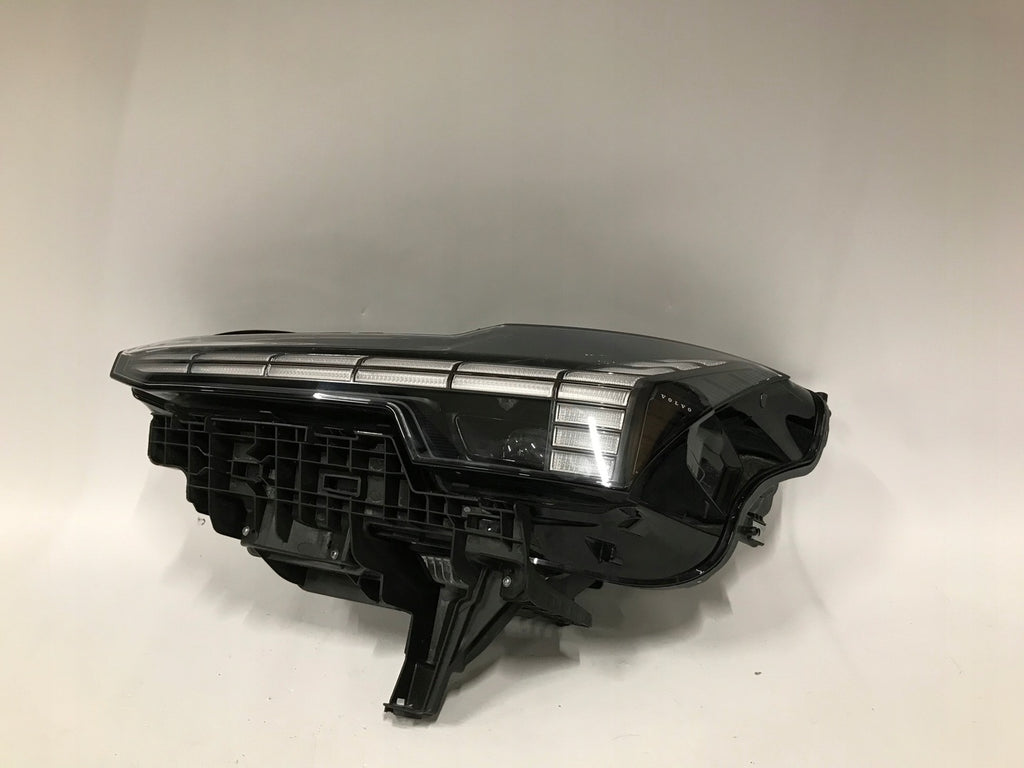 Frontscheinwerfer Volvo 20240126 80000401 Full LED Links Scheinwerfer Headlight SCH6092795084ja