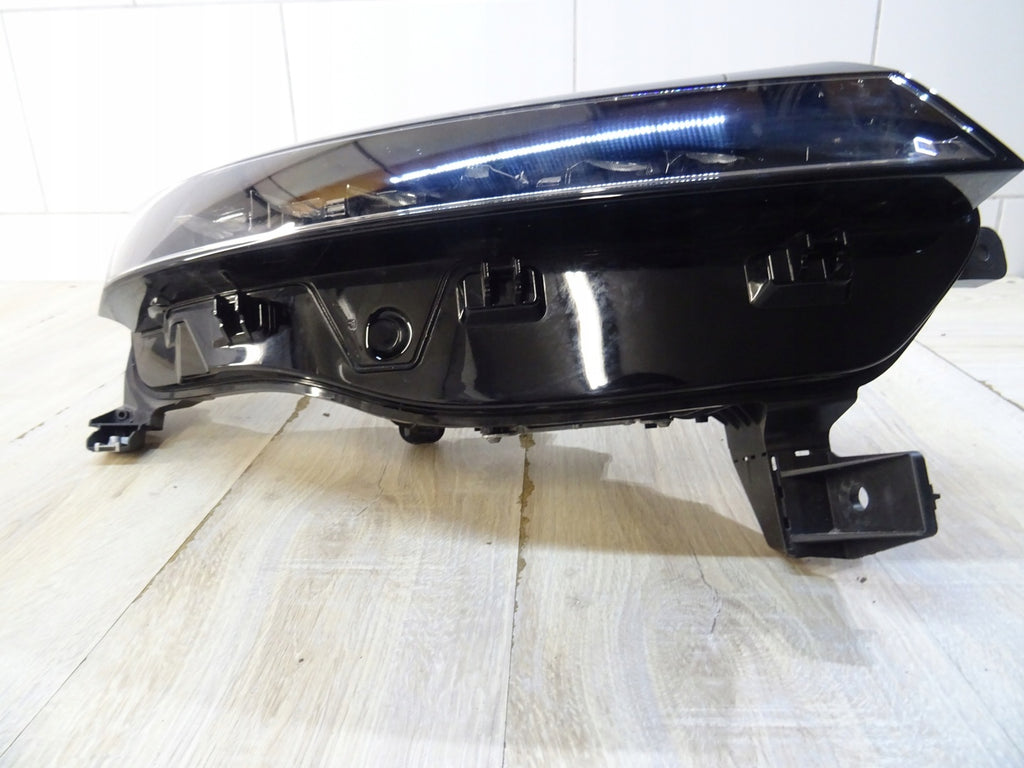 Frontscheinwerfer Renault Megane E-Tech 260103279R LED Rechts Headlight SCH1179896278et