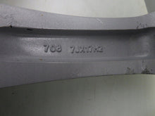 Laden Sie das Bild in den Galerie-Viewer, 4x Alufelge 17 Zoll 7.0" 5x112 38ET W3-7017 Audi I Rim Wheel FEL1061043018yi