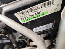 Load image into Gallery viewer, Motor Mercedes-Benz W203 271946 1.8 143PS 105kW Benzin Engine Unkomplett