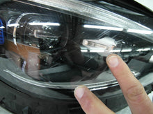 Laden Sie das Bild in den Galerie-Viewer, Frontscheinwerfer Mercedes-Benz A2069068003 Full LED Rechts oder Links SCH6054118515ct