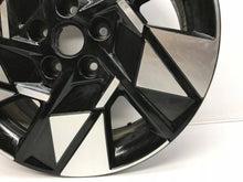 Load image into Gallery viewer, 1x Alufelge 18 Zoll 52910-BE300 Hyundai Kona Rim Wheel FEL8164010388ey