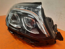 Load image into Gallery viewer, Frontscheinwerfer Mercedes-Benz X166 A1669062803 Rechts Scheinwerfer Headlight SCH2773968682ml