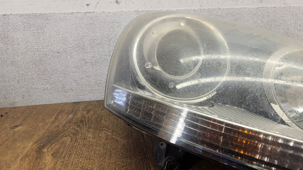 Frontscheinwerfer VW Golf V 0301212272 Rechts Scheinwerfer Headlight SCH2576891660it